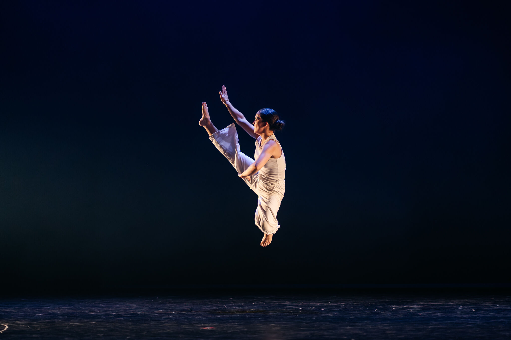 Dantza ecole danse lux