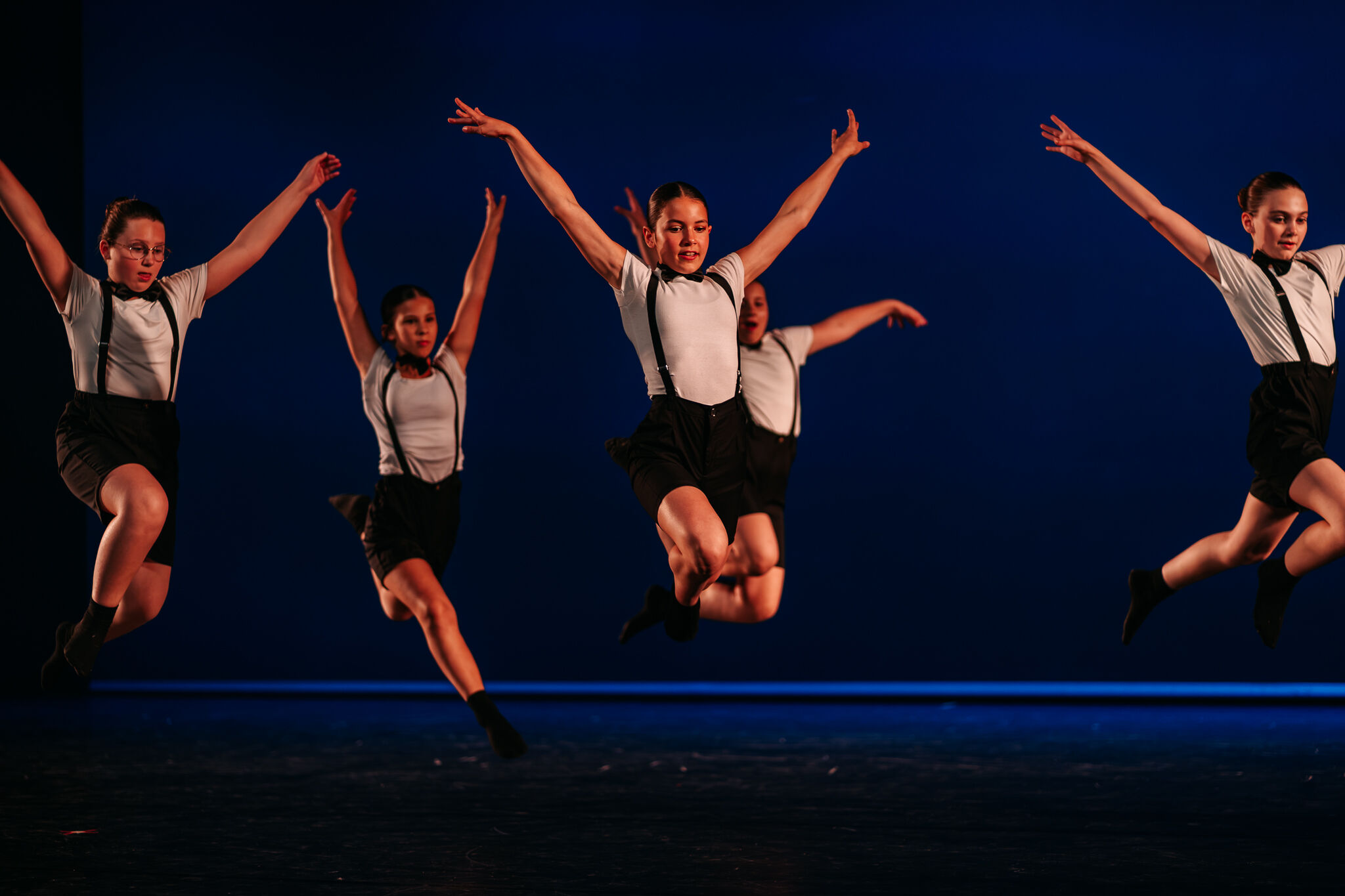 Dantza ecole danse lux